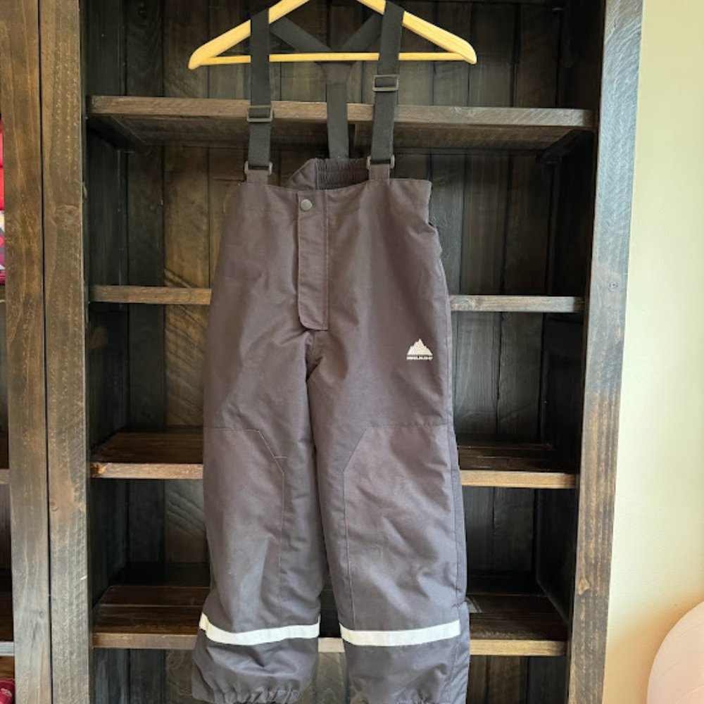 Boys HM snow boarding pants